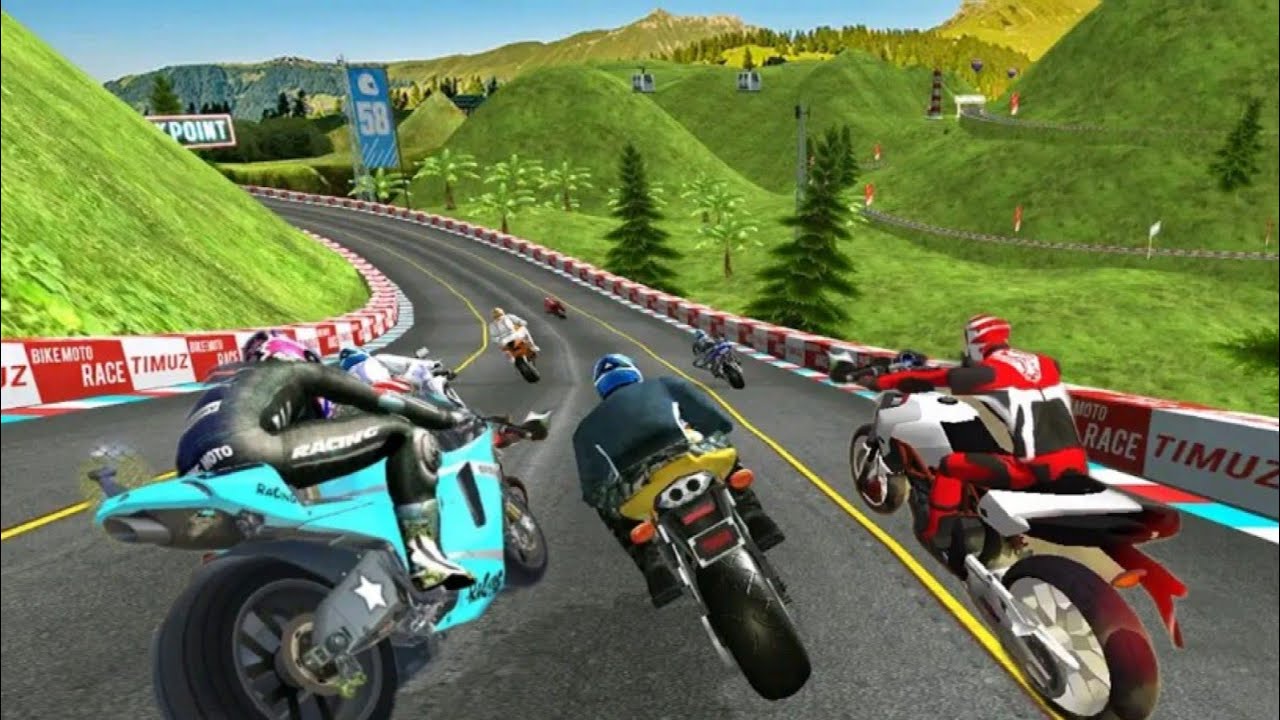 Bike Race Moto Racing Games - MaxresDefault