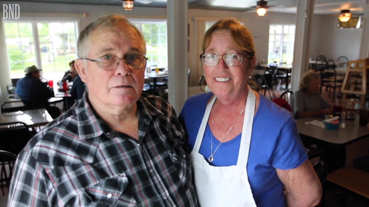 Oakdale Country Kitchen Part - 15: Oakdale Country Kitchen Serves Home Cooking