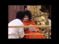 Raviraj nasery with bhagwan sri sathya sai baba