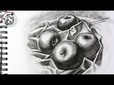 Video: Cómo Hacer Un Dibujo En Blanco Y Negro