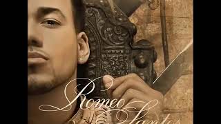 Promise-Romeo Santos Ft. Usher con letra HIGH