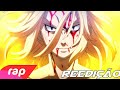 REEDIÇÃO Rap Do Mikey Tokyo Revengers O INVENCÍVEL NERD HITS mp3