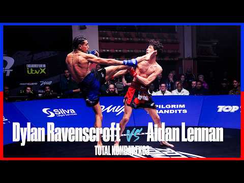 Fight highlight