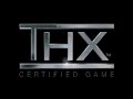 EA Games THX Certified Games 2005 Variant EA Games THX Certified Games 2005 Variant