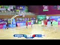 BFI l 3X3 l COURT 2 : MORNING SESSION  l MEN & WOMEN l 37th NATIONAL GAMES 2023 l GOA