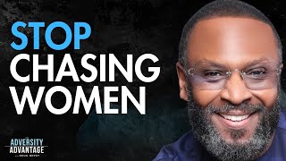 The #1 Dating Mistake Men Make & Why Women Should Never Pursue A Man | RC Blakes by Doug Bopst 366 views 7 days ago 2 hours, 2 minutes