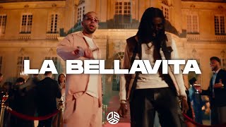 [FREE] Naps X Djadja & Dinaz X Maes Type Beat - "La Bellavita" 🌟 | Instru Rap Ambiance 2023