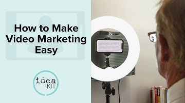 A Step-By-Step Advisor Video Growth Code to Follow a Proven Roadmap to ROI