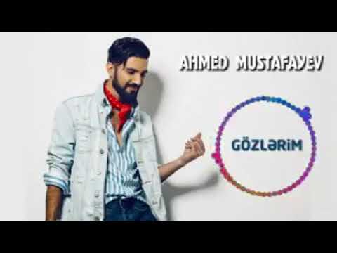 Ehmed Mustafayev-Gozlerim