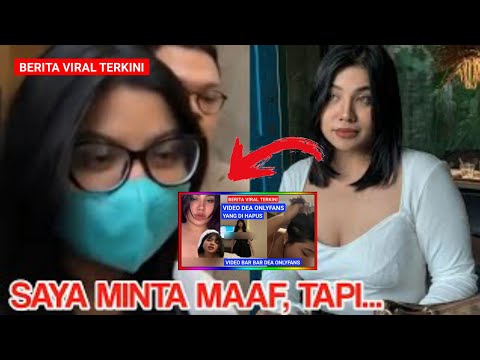 76 Video Pribadi Dea OnlyFans Tersebar Luas Dan Di Beli Oleh Artis Ternama