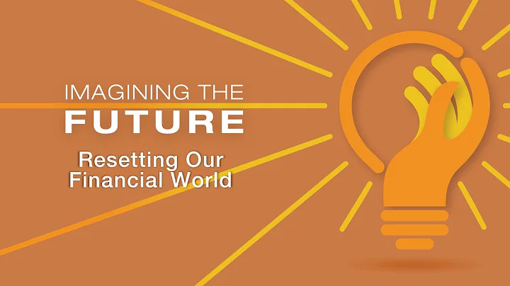 Resetting Our Financial World: Kathy Baughman McLeod