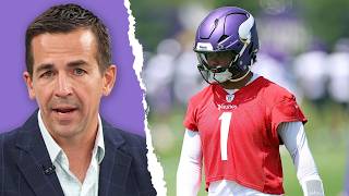 Kyler Murray Wins Vikings Starting Qb Job Over J.j. Mccarthy