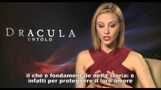 Speciale Ivid - Dracula Untold