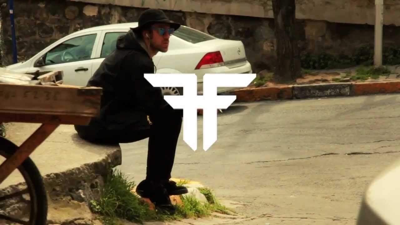 Road Less Traveled - Slash and Jon Dickson