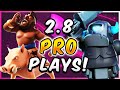 HARDEST DECK TO PLAY in CLASH ROYALE... Is it worth learning?!