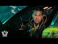 6IX9INE - BALMAIN ft. Tyga, Wiz Khalifa (RapKing Music Video)