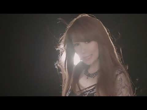 浜田麻里　　Black Rain