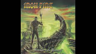 Watch Iron Fire With Different Eyes video