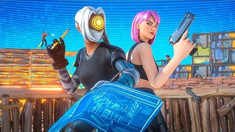 Ranked Reload UNREAL Lobbies (Insane 1v2 clutch)