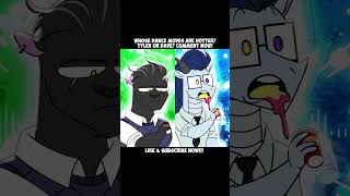 Best Drink Comparison 3 // Rocky Rakoon Animation Meme #Shorts #Tiktok #Funny #Viral #Trending #Fyp