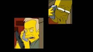 Simpsons Prank Calls Ahmed A Doudie High Pitch