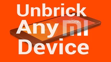 MIFLASH TOOL PRO - XIAOMI BRIKED, LOOP, UPGRADE, DOWNGRADE, RECOVERY, FASTBOOT