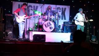 Download Lagu KICK BAND Brinsworth 22-2-2015 (1 of 3) MP3