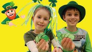 St. Patrick’s Day Facts for Kids