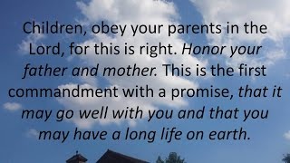 Daily Bible Reading 26 October  2016 of Catholic Mass