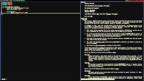 How to inject code with LD_PRELOAD