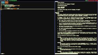 How to inject code with LD_PRELOAD