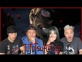 "Heartless.." | JUJUTSU KAISEN EPISODE 5 GROUP REACTION!!