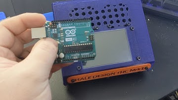 Opensource Torch Height Controller gets a Mega Upgrade