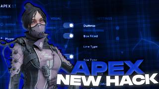 [NEWEST] Apex Legends Aim&amp;WH | Cheat Apex Legends &amp; Apex Legends Hacked - 2026