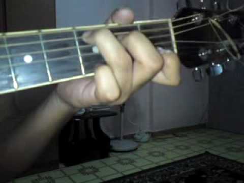 Slam-Jika kau rasa getarnya cover
