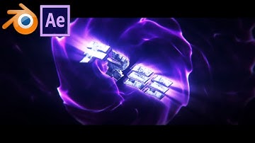FREE Amazing SYNC 3D Intro Template  # 346 ¦ Blender ⁄ After Effects Template