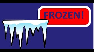 FROZEN IN TIME: The December 2008 New England Ice Storm