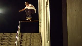 Rough Cut: Michael Pulizzi's Thaw and Order Part