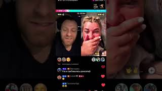 САМВЕЛ АДАМЯН/РАЗГОРЕЛСЯ СКАНДАЛ С ЯСЕЙ/#samvelad#рекомендации#самвеладамян#shorts#fyp #tiktok #яся