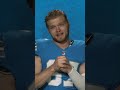 Blind ranking some Thanksgiving sides 🍽️ | Detroit #Lions #shorts