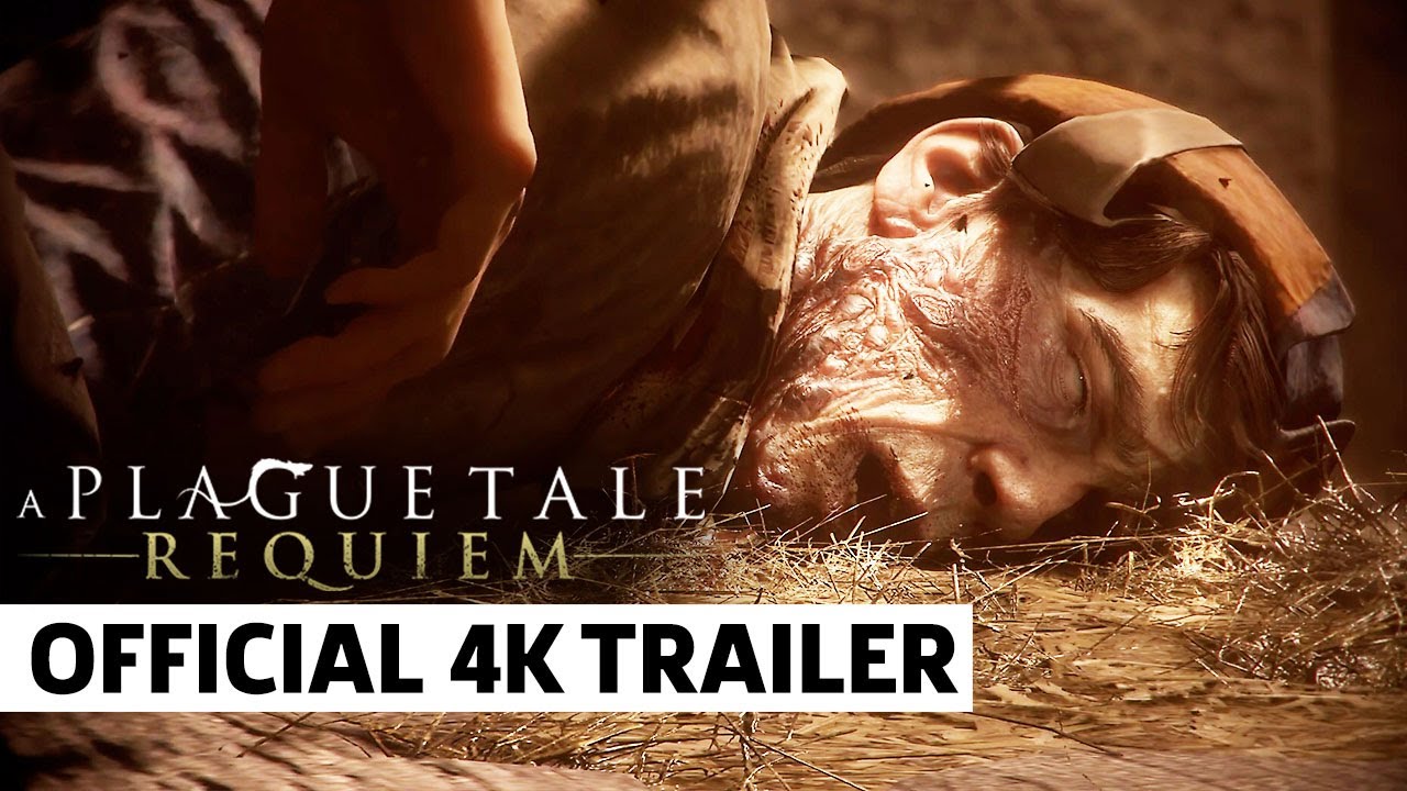 A Plague Tale: Requiem 'Gameplay Overview' trailer - Gematsu