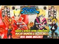 NARUTO X BORUTO Ultimate Ninja STORM CONNECTIONS MUGEN 2023 ANDROID PC NARUTO X BORUTO Ultimate Ninja STORM CONNECTIONS MUGEN 2023 ANDROID PC