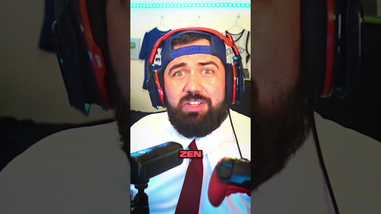 STOP Using A Controller On Warzone 