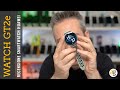 Recensione HUAWEI WATCH GT2e