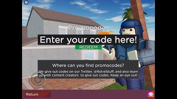 THIS CODE RAN OUT OF COPIES IN 4 MINS (ROBLOX ARSENAL) (read description)