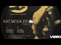 JEFF MILLS - KAT RACE DJVET TECHNO 2026 RMX