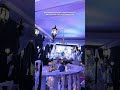 ga nyesel request bumper &amp; lighting #shortsviral #shortsvideo #shorts #viralvideo #wedding #holiday