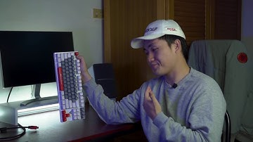 Apa Kelebihan Keyboard Mechanical?