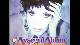 Ayşegül Aldinç - Sebep Olma (1993) Resimi