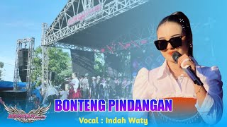 BONTENG PINDANGAN VOC. INDAH WATY SEINDAH MUSIC LIVE KALIPASUNG BLOK 1 REBAG GEBANG CIREBON